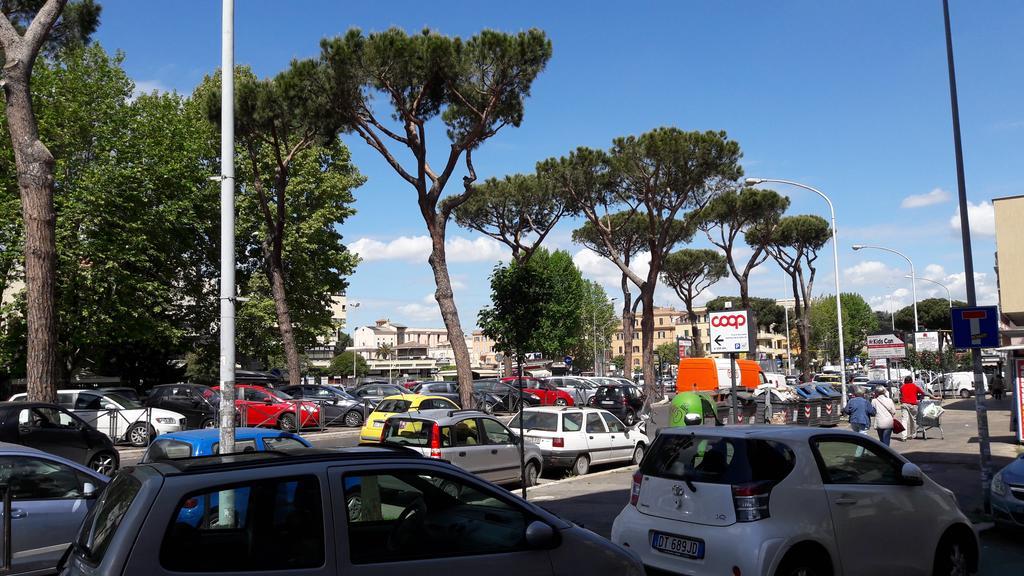 Il Segno In Gasthuis *