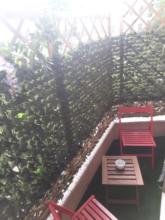 Il Segno In Gasthuis
